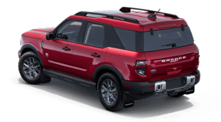 2025 Ford Bronco Sport® External Image 3